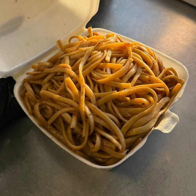 Side Noodles.