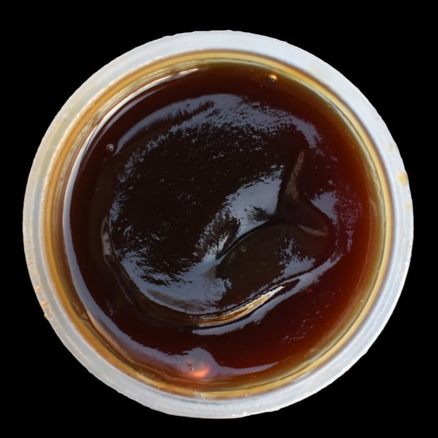 TERIYAKI.